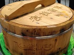 -飞尝蚝·顺德菜·鱼生(顺德总店)