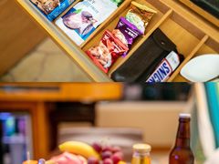 -上海浦东嘉里大酒店