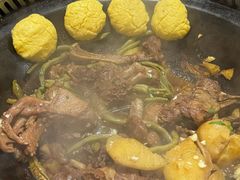 -天发长铁锅炖(王秀村店)