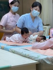 -梓爱月子中心(花都店)