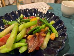 -誉八仙粤菜(万象天地店)