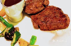 Australian Angus Grain-Fed Filet Mignon