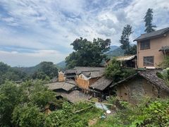 -杨家堂村