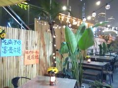 -郭婆婆疯子鸡·土货江湖菜馆