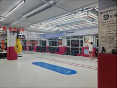 -津武堂散打搏击俱乐部(河西店)