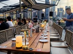 -埠口精酿夜景餐酒吧· BREWPORT BISTRO(长嘉汇重庆之眼店)