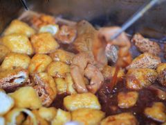 牛杂-细妹五香牛杂(步行街店)