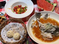 -老房子·南昌菜(双子塔店)