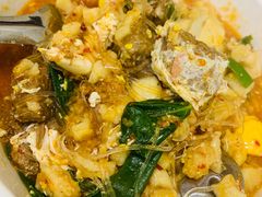 -刘信牛羊肉小炒泡馍(回民街店)
