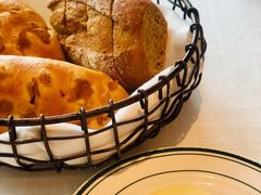 -Wolfgang’s Steakhouse 沃夫冈牛排馆(上海白玉兰广场店)