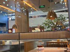 -老屋印象·酸菜鱼新川菜(义乌之心店)