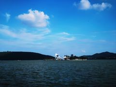 -云龙湖旅游景区