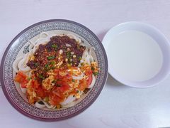 -惠兰面馆(德福巷小区店)