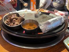 -济州爱肉堂(总店)