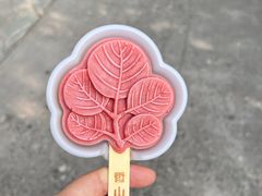 -香山公园