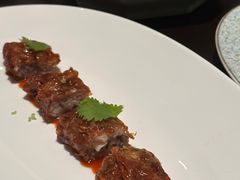 -领事馆19号中餐厅(厦门海景洲际酒店)