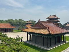 -北陵公园