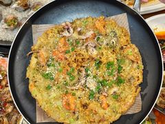 -荣基四海一家·家常菜·海鲜大排档(新安店)