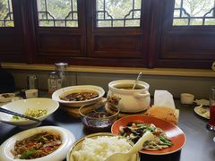 -苏城小院·园林精致苏州菜(斜塘老街店)