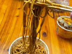 桂林面-覃肥叔桂林米粉(粮道街店)