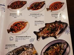 -大螃蟹海鲜餐厅