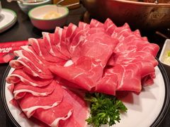 -南门四季铜锅涮肉(大屯·北苑店)