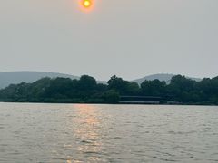 -云龙湖旅游景区