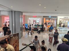 -龙湖杭州滨江天街