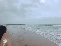 -青岛银沙滩温德姆至尊酒店