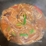 土菜一箩筐～最好吃的就是自己做的菜[加油]