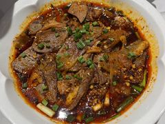 -眉州东坡·熊猫主题餐厅(枫蓝店)