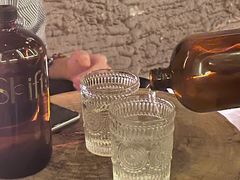 -Shift cocktail bar鸡尾酒吧