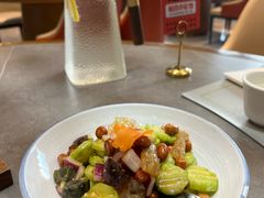 -奕景海鲜酒家· 大连海鲜(星海广场店)