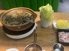 -菌小白火锅(时尚天河店)