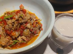 -回头食客-李久其家民间餐厅(望城金桥国际店)