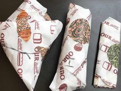 -OUR Bakery(三里屯太古里店)