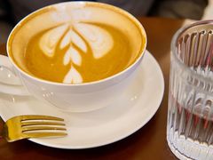 -E SPECIAL COFFEE 别样