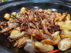 -寻味顺德·南记酒家·传统顺德菜·鱼生(广源路店)