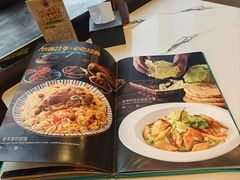 -巴依老爷新疆美食(魏公村店)