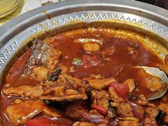 -大师傅金奖啤酒鱼(西街口总店)