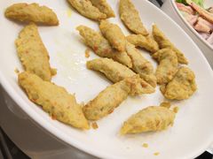 -咕叽咕叽自助烤肉小火锅(茂业清扬店)
