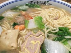 -面西湖杭帮面(控江路店)