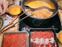 -温野菜涮涮锅(大悦城店)