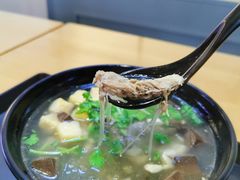 -回味鸭血粉丝汤(砂之船店)