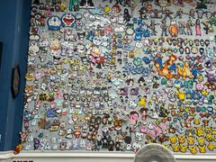 -花栗创意手工馆·小戏拼豆店