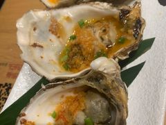 -虹料理·日料放题(悠方店)