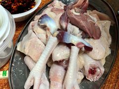 -威邵鸡煲(西华路总店)