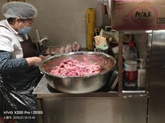 -马小毛老上海里脊肉(南翔印象城店)