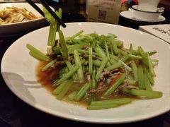 -洛东土菜馆(建国北路店)