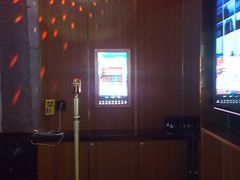 -星聚会KTV(合生汇黑金店)